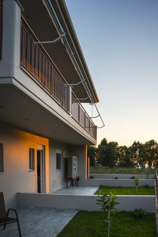 4 Seasons Villas Plataria Room photo