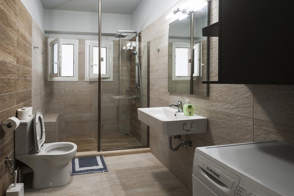 4 Seasons Villas Plataria Room photo