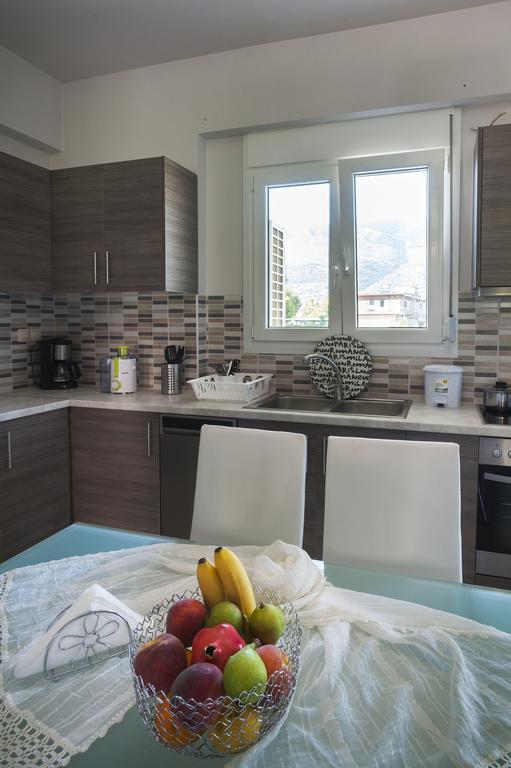4 Seasons Villas Plataria Room photo